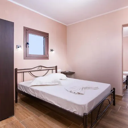 Alexandra Sun Apart-hotel 3*