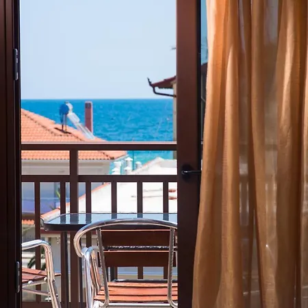 Alexandra Sun Apart-hotel
