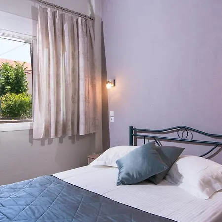 Alexandra Sun Apart-hotel 3*