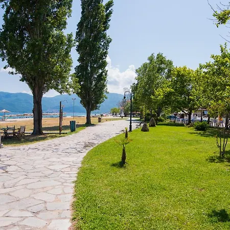 Alexandra Sun Apart-hotel 3*