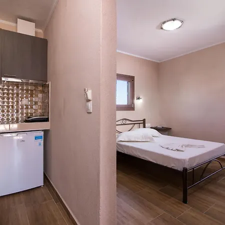 Alexandra Sun Apart-hotel 3*