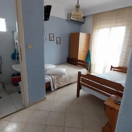 Apart-hotel Alexandra Sun 3*