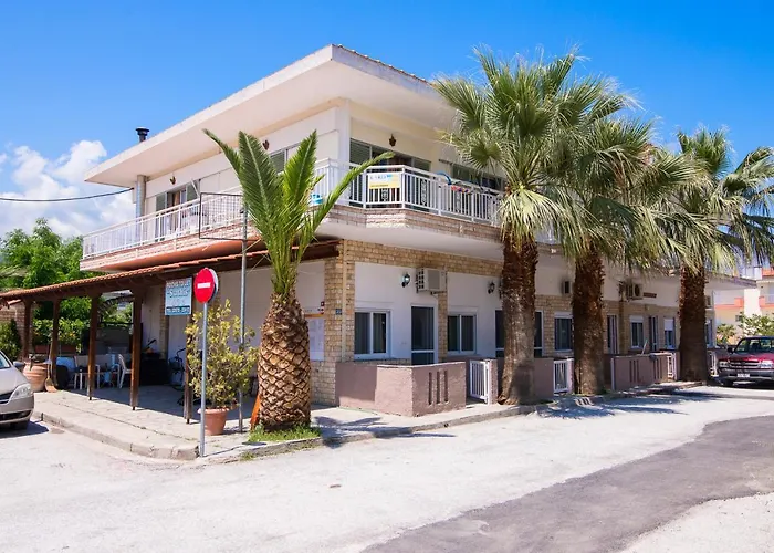 Alexandra Sun 3*