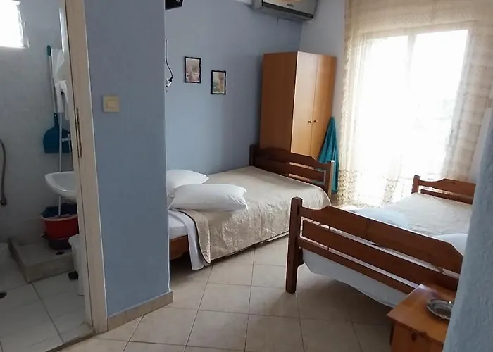 Апарт-отель Alexandra Sun 3*
