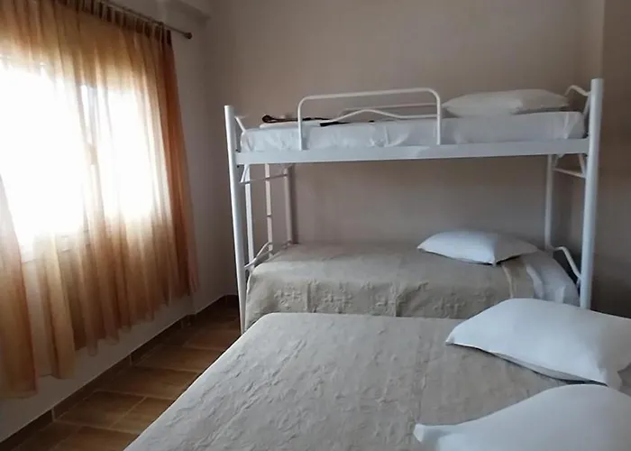 Alexandra Sun 3*