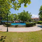 Alexandra Sun Lejlighedshotel 3*