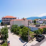 Alexandra Sun Lejlighedshotel Vrasná