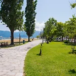 Alexandra Sun Lejlighedshotel 3*