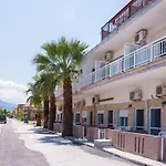 Alexandra Sun Lejlighedshotel 3*