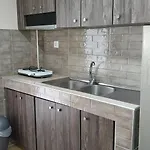 Lejlighedshotel Alexandra Sun 3*