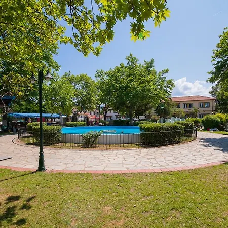 Alexandra Sun Hotel apartamentowy 3*
