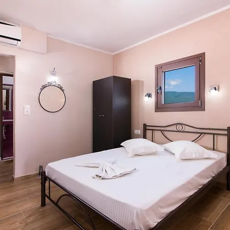 Alexandra Sun Hotel apartamentowy 3*