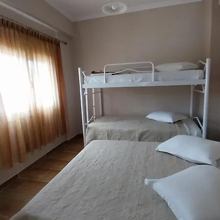 Alexandra Sun 3*