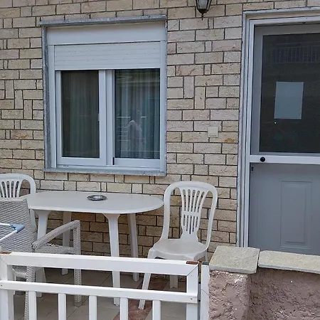 Alexandra Sun Lejlighedshotel 3*