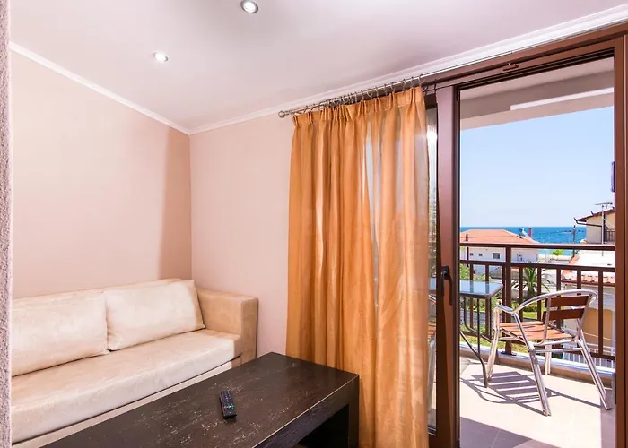 Alexandra Sun 3* Vrasná