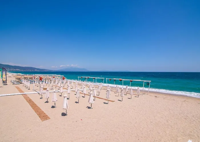 Alexandra Sun Lejlighedshotel