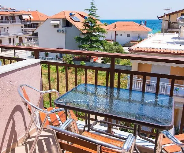 Alexandra Sun 3* Vrasná