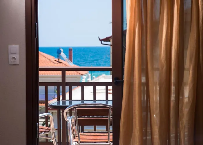 Alexandra Sun Lejlighedshotel