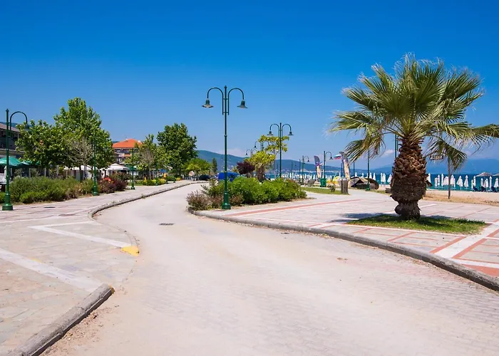 Alexandra Sun 3* Vrasná