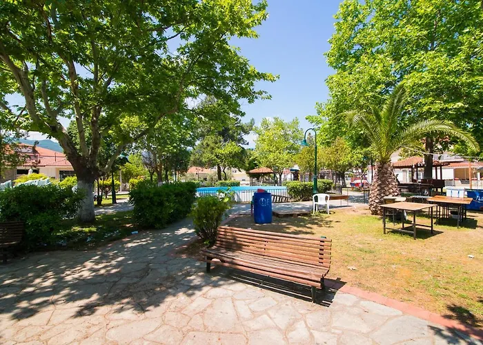 Alexandra Sun 3* Vrasná