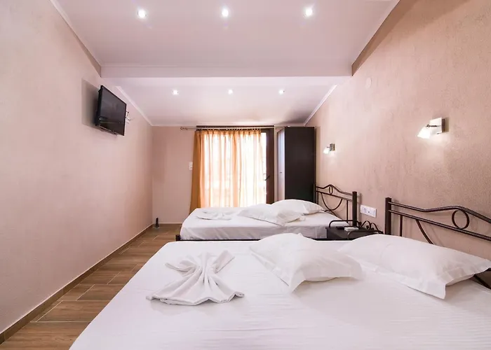 Alexandra Sun 3* Vrasná