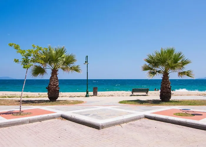 Alexandra Sun Lejlighedshotel