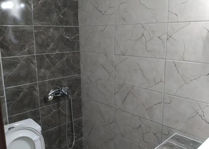 Alexandra Sun Lejlighedshotel