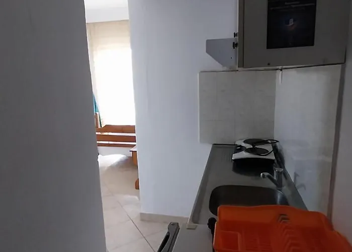 Lejlighedshotel Alexandra Sun