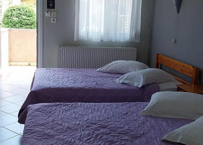 Alexandra Sun Vrasná