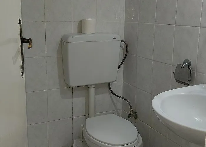 Alexandra Sun 3* Vrasná