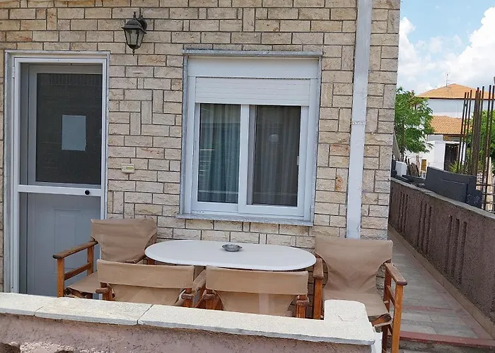 Alexandra Sun Lejlighedshotel