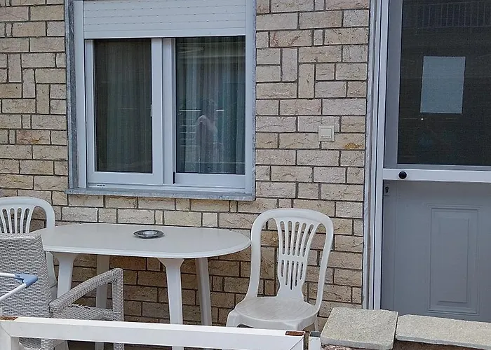 Alexandra Sun Lejlighedshotel 3*